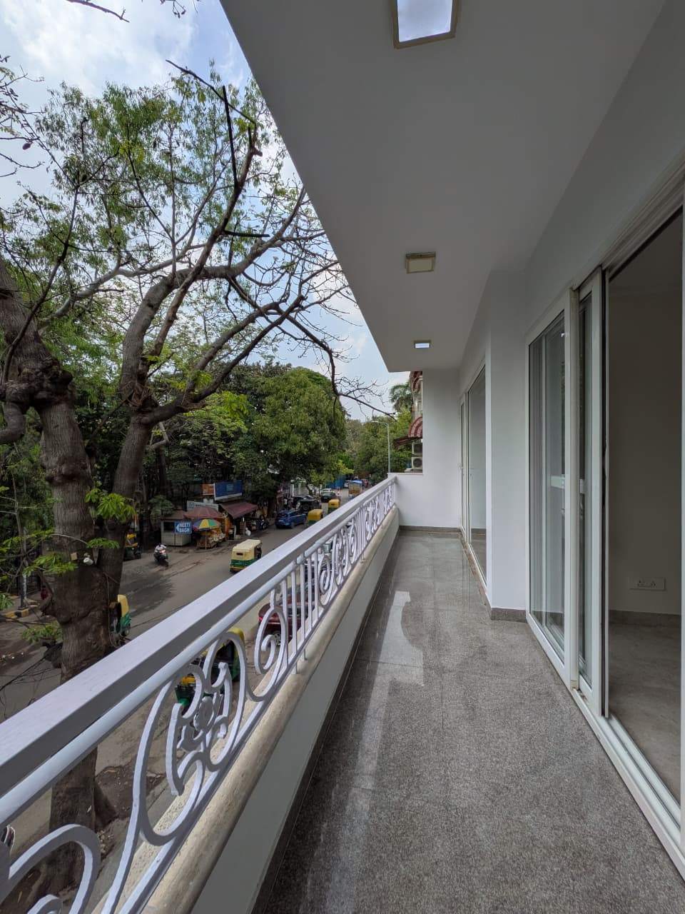 3BHK Builder Floor Available for RENT at Uday park - 10164