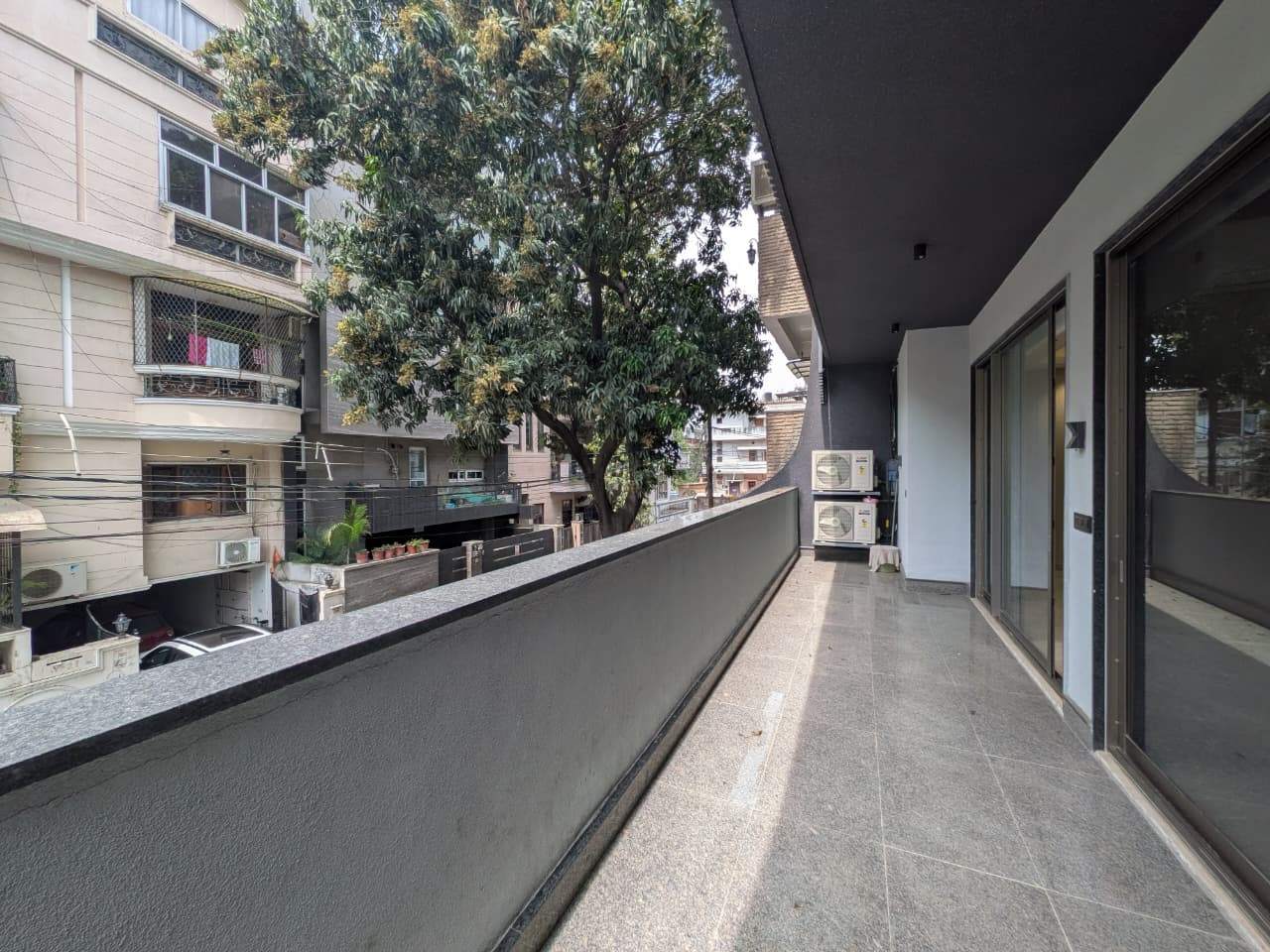 3BHK Builder Floor Available for RENT at  Green park - 10402