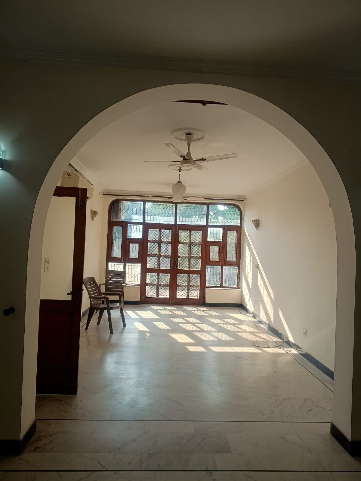 3BHK  Available for RENT at Vasant Vihar- 8859