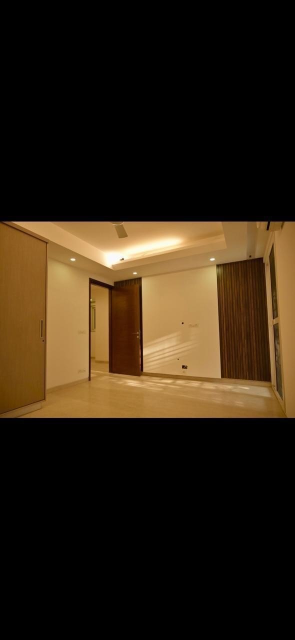 4BHK Builder Floor Available for RENT at Greater kailash 2 - 3281