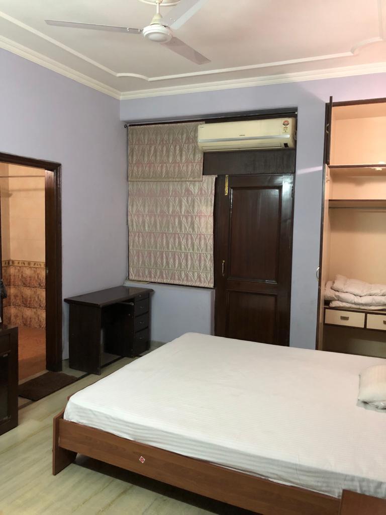 3BHK Builder Floor Available for RENT at  GREATER KAILASH 2 - 10397