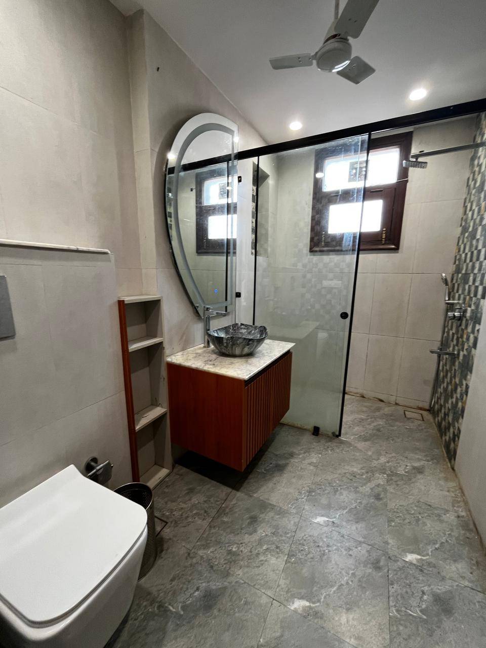4BHK Builder Floor Available for RENT at Sukhdev Vihar - 10590