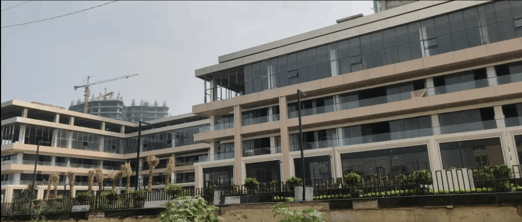 Professional Office Commercial Tower Available for SALE at Noida -  9937