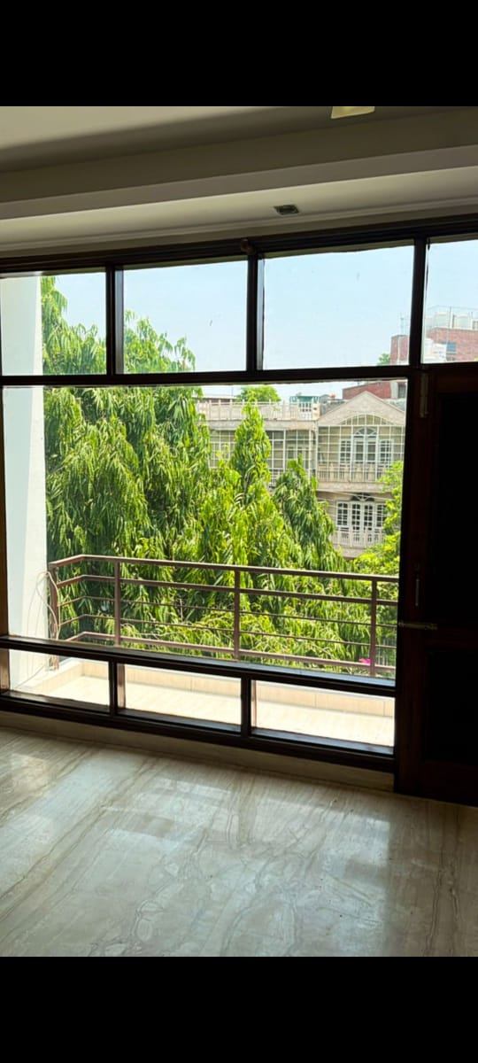 3BHK Builder Floor Available for RENT at JANGPURA - 294