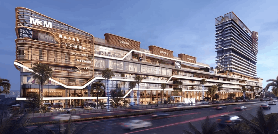 Retail Shop  Available for SALE at Noida - 9660