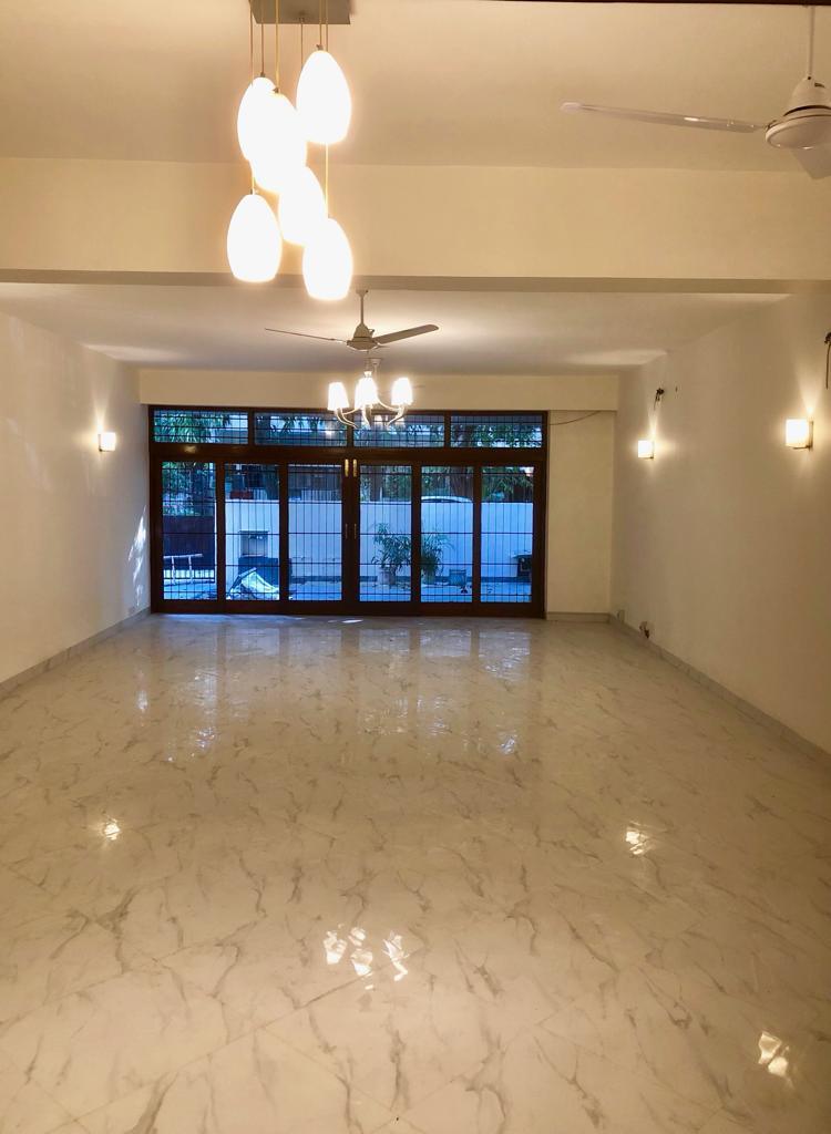 6BHK Independent House Available for RENT at  PANCHSHEEL ENCLAVE  - 10405