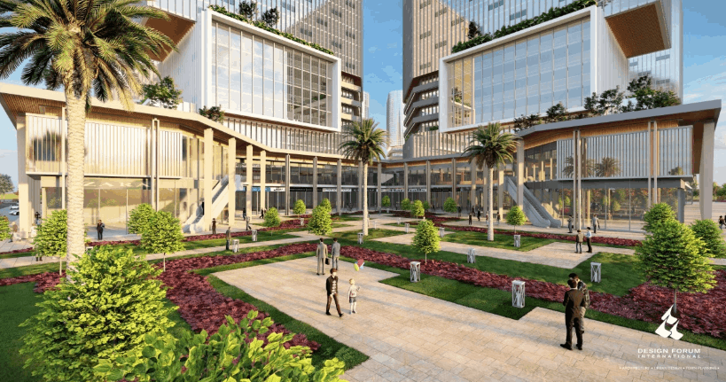 Retail Shop Mall Available for SALE at Noida - 9661