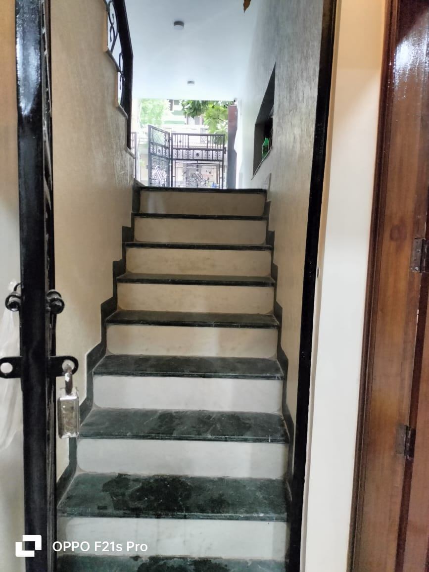 Basement + Ground Builder Floor Available for RENT at Defence Colony - 3137