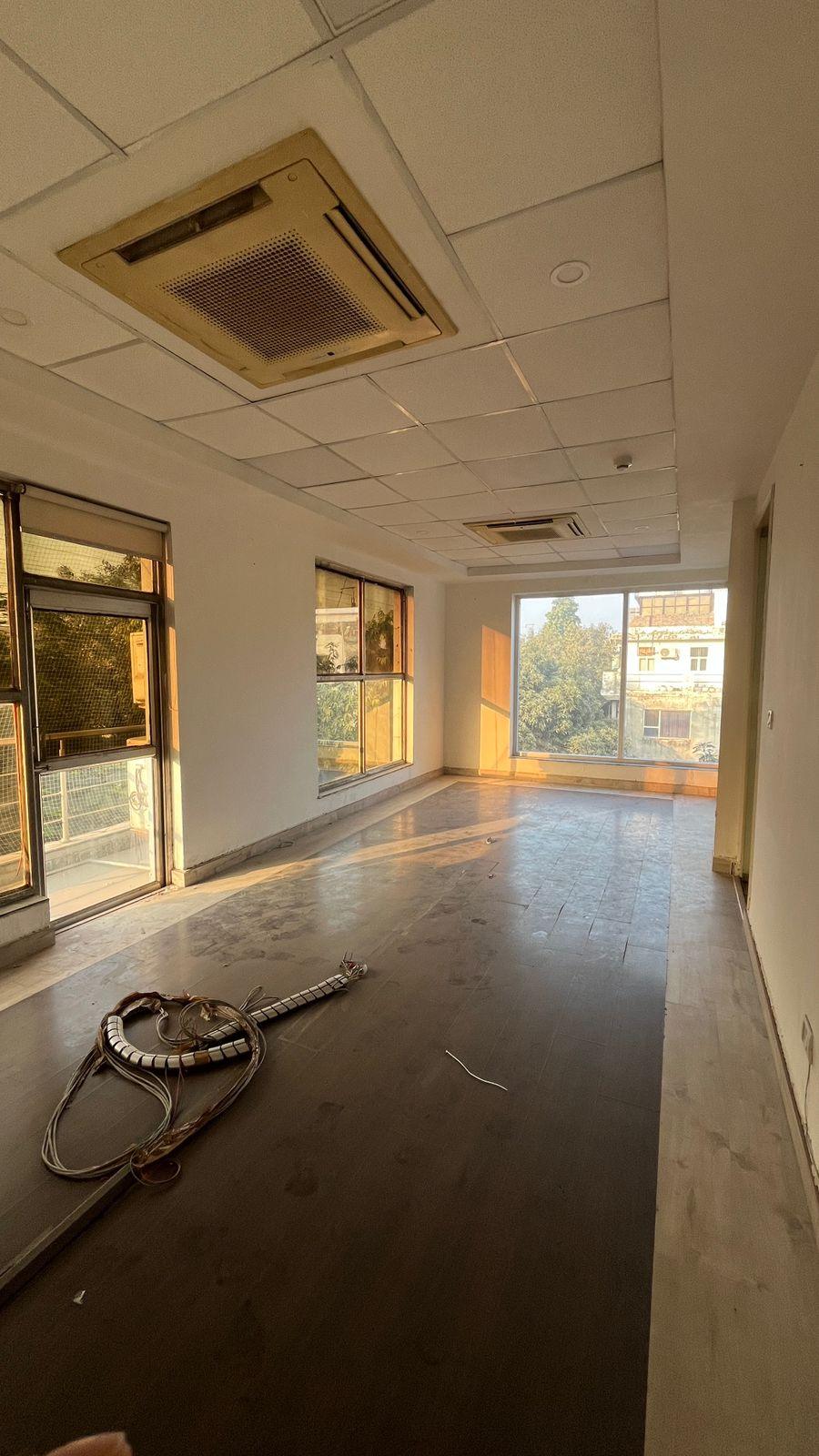 Office High Street Available for RENT at Link road - 5712