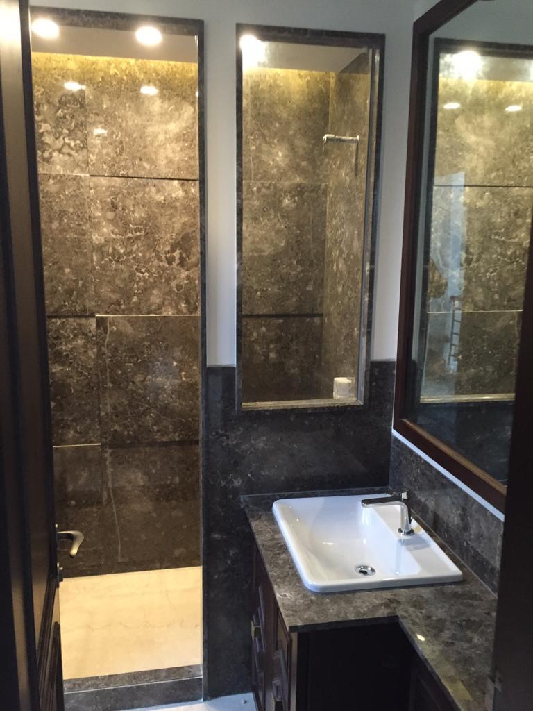 4BHK Builder Floor Available for RENT at South extention 2 - 10400