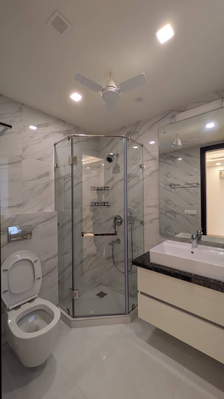 Duplex Available for SALE at Safdarjung Enclave - 10061