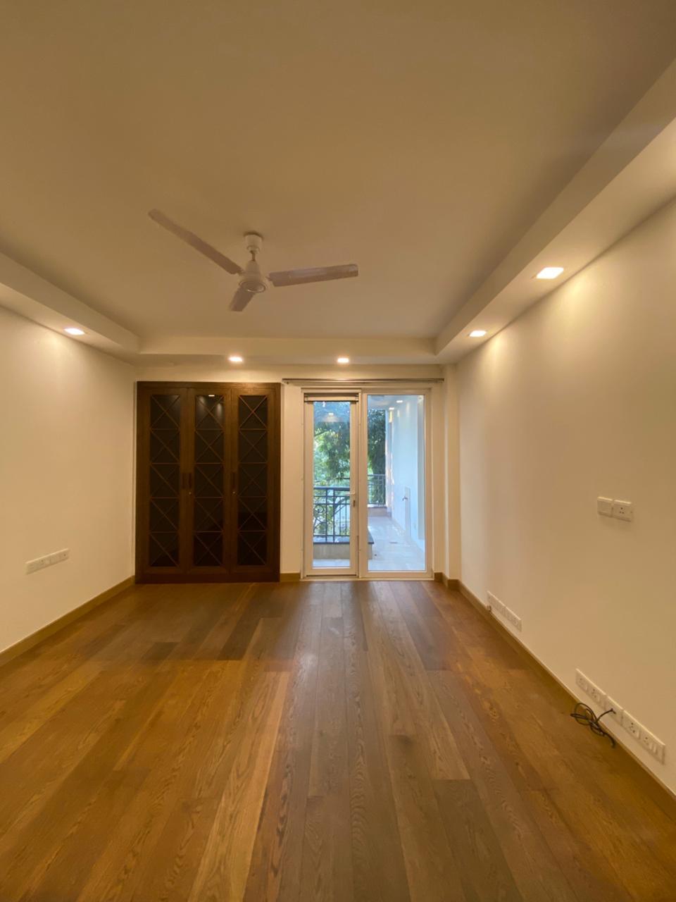 4BHK Builder Floor Available for RENT at Hauz khas - 8821