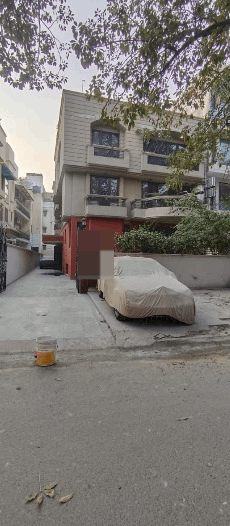 3BHK builder floor Available for RENT at New Friends Colony - 7161