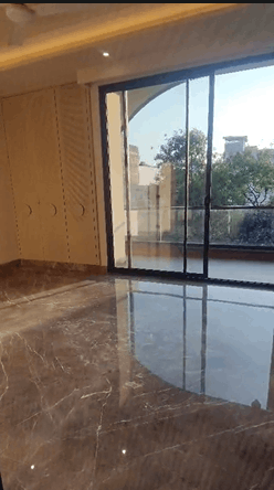 4BHK Builder Floor Available for RENT at Greater kailash 2 - 10381