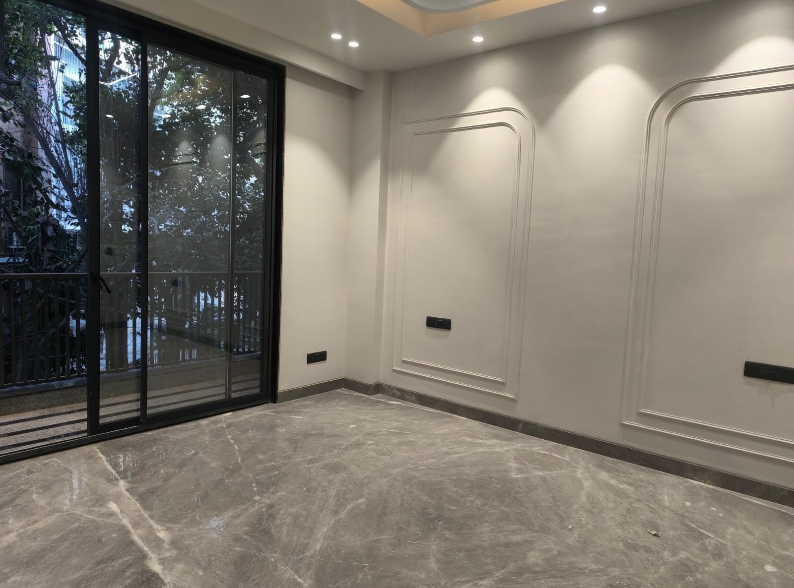 3BHK  Available for SALE at Jangpura- 6956