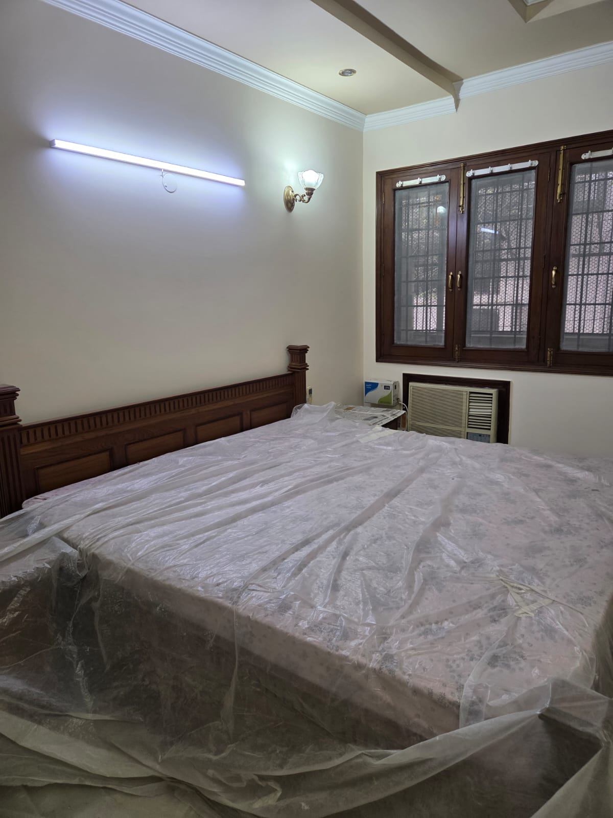 3BHK  Available for RENT at New Delhi - 7141