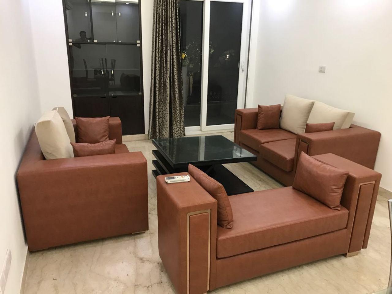 3BHK Builder Floor Available for RENT at JANGPURA- 2509