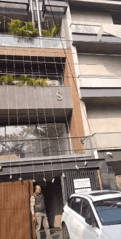 3BHK Builder Floor Available for RENT at Defence Colony - 3135