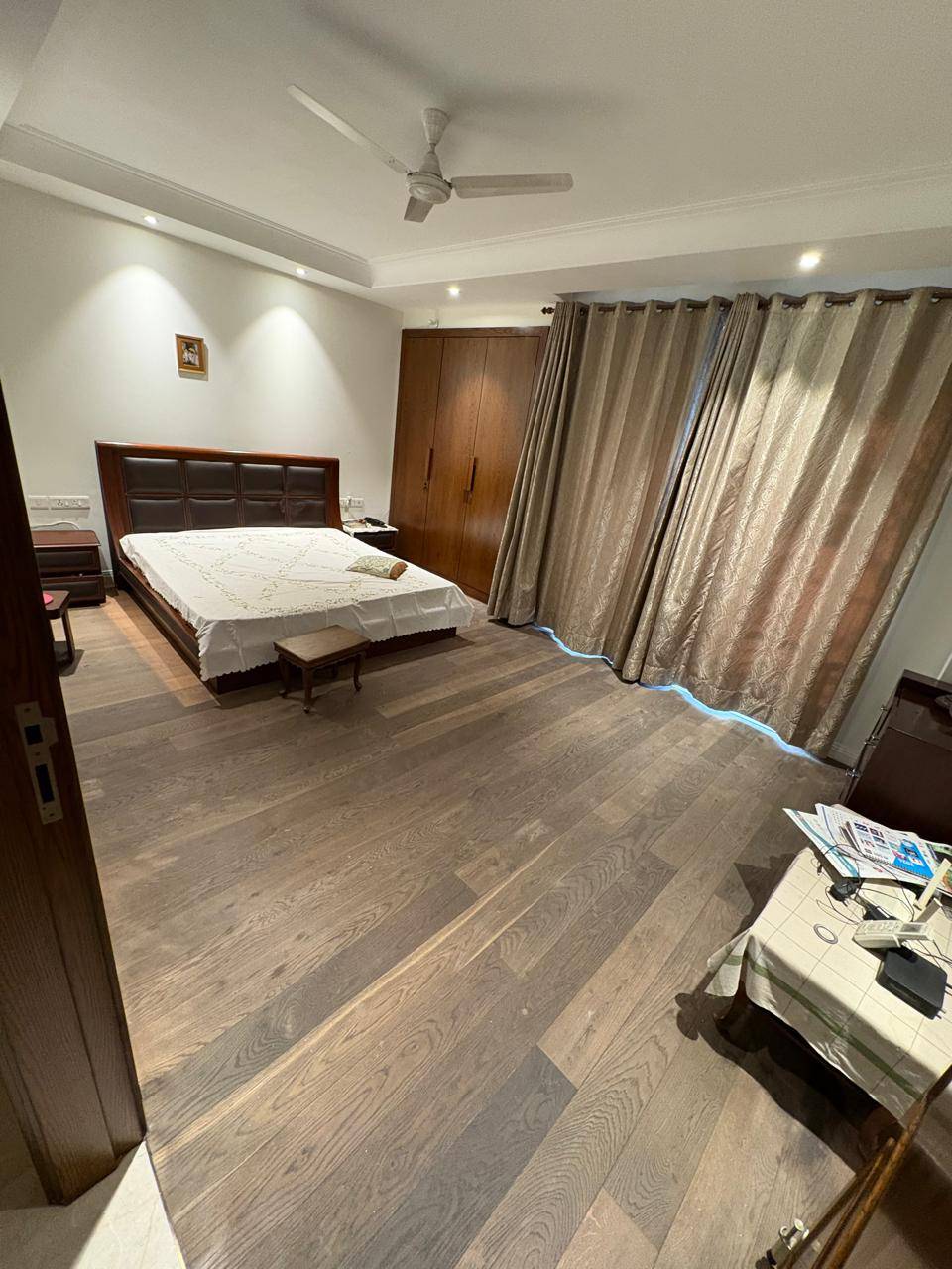 3BHK Builder Floor Available for RENT at Vasant Vihar-10083
