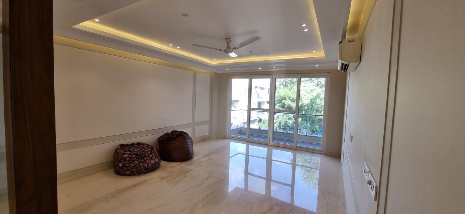 4BHK Available for RENT at Safdarjung Enclave - 7083