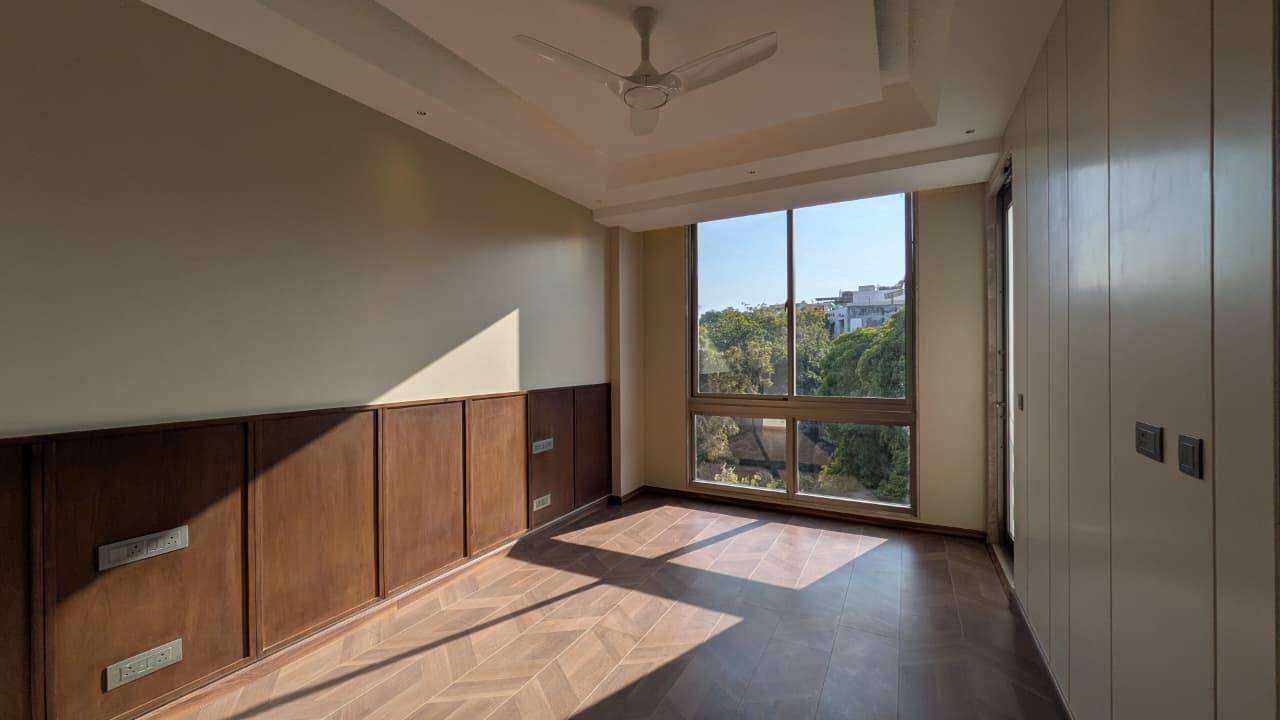 4BHK  Available for RENT at Anand Niketen- 8800