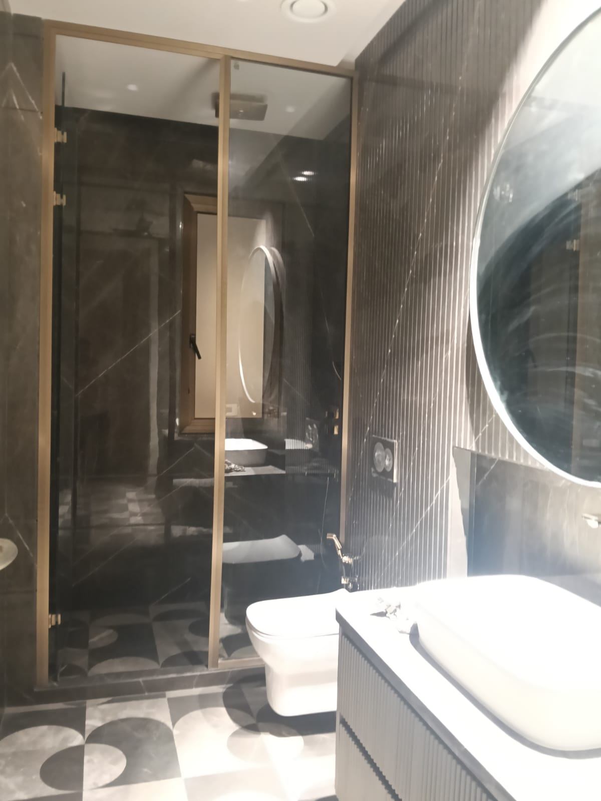 4BHK Builder Floor Available for RENT at Green park - 10404