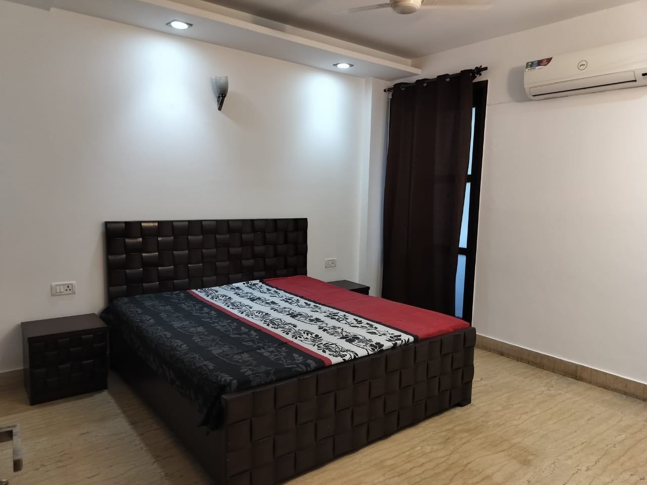 Furnished 3BHK Available for SALE at Kailash Colony - 7523