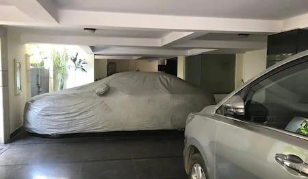 4BHK Builder Floor Available for RENT at Saket - 10157