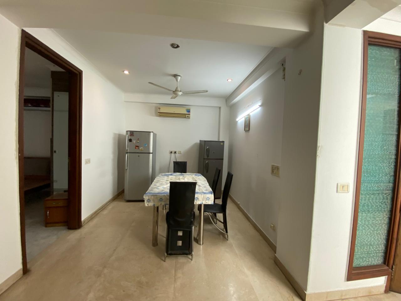 3BHK Builder Floor Available for RENT at  Greater kailash 1 - 10587