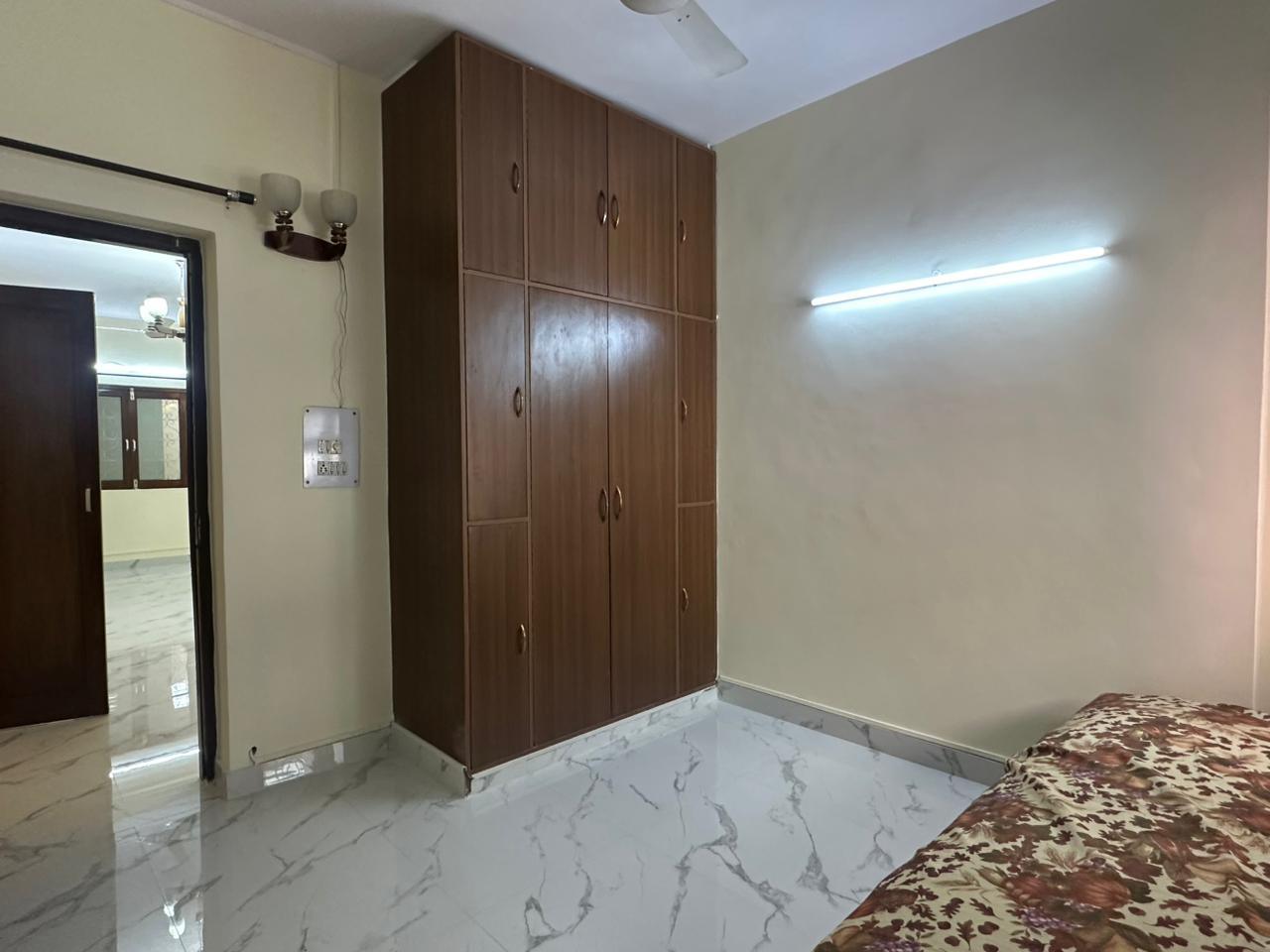 2BHK Builder Floor Available for RENT at New Delhi  Greater Kailash-I - 9695