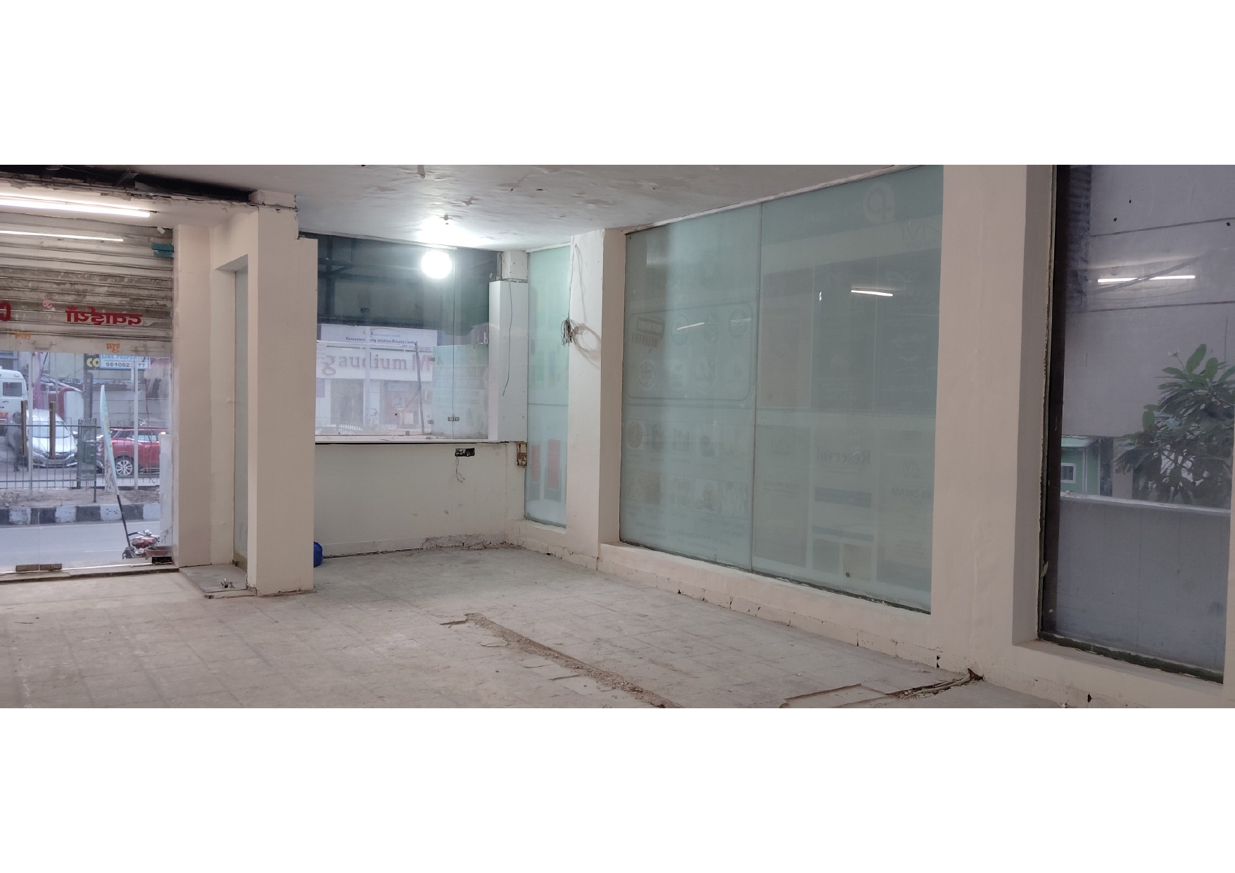 Any commercial use Available for RENT at East of Kailash - 6785