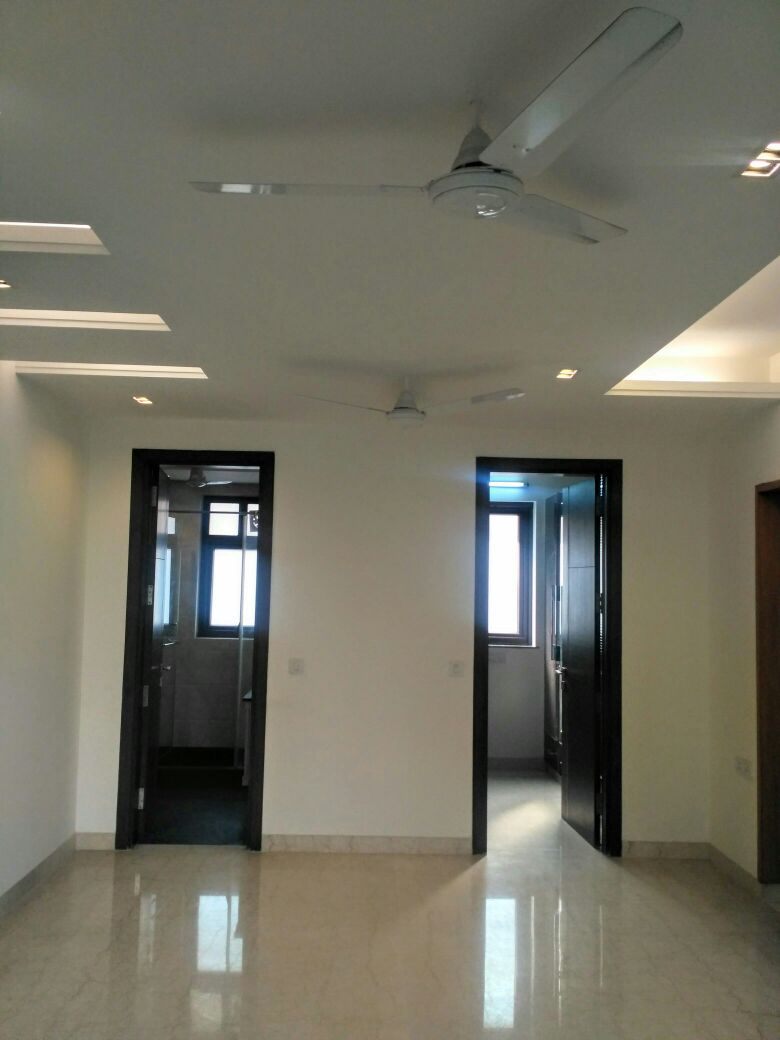 4BHK Builder Floor Available for RENT at New Delhi  Defence Colony -