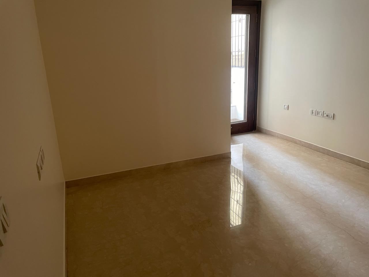 3BHK Builder Floor Available for RENT at Safdarjung Enclave - 10148