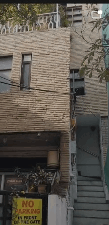 3BHK Available for RENT at Defence Colony - 781