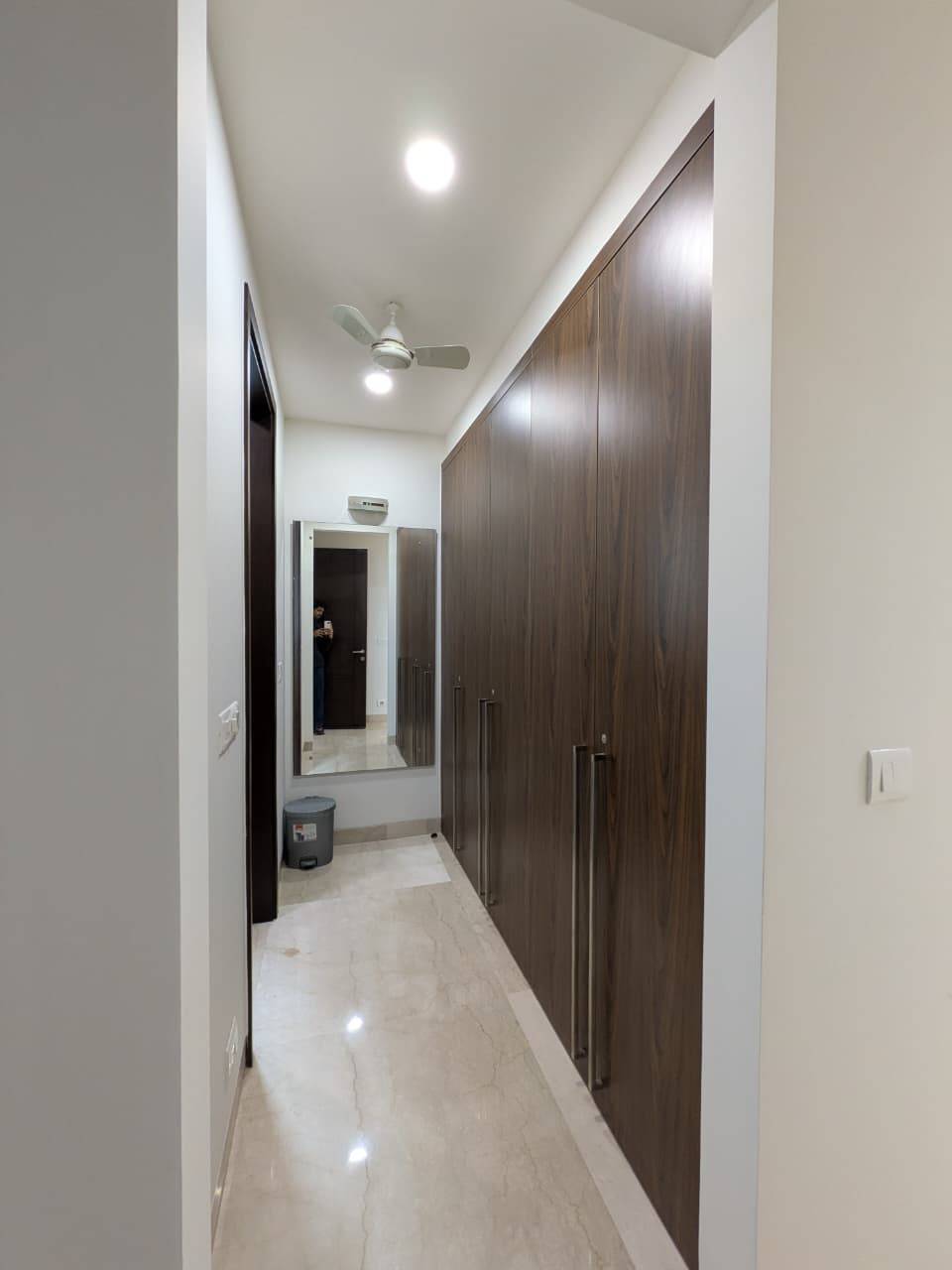 4BHK Builder Floor Available for RENT at Green Park - 7265