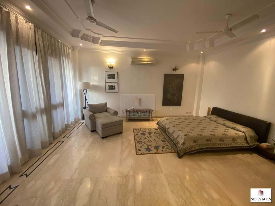 4BHK Duplex Available for RENT at  Nizamuddin East - 10385