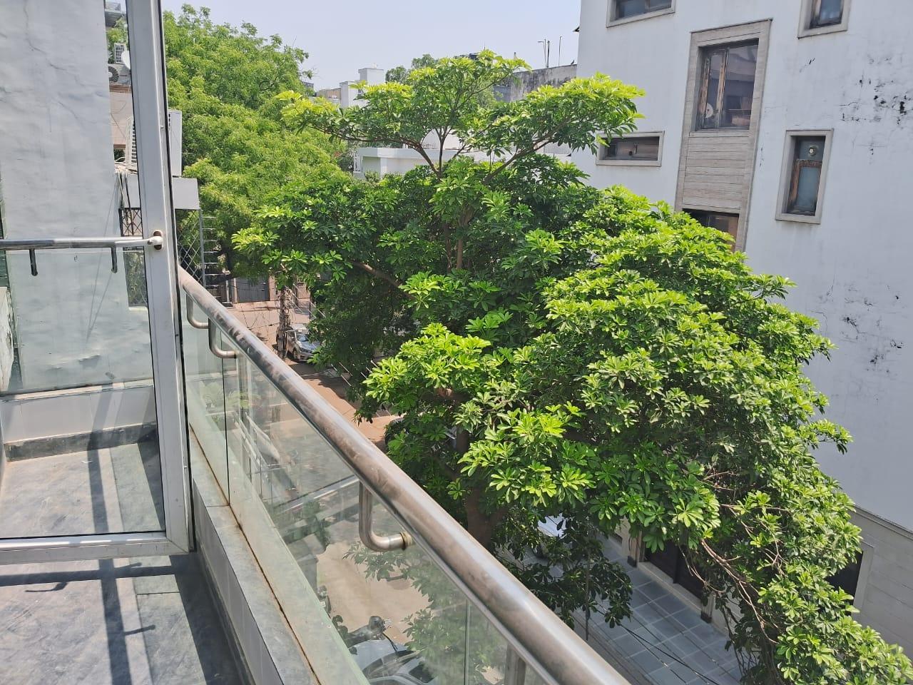 3BHK Builder Floor Available for  at safdarjung enclave - 10069