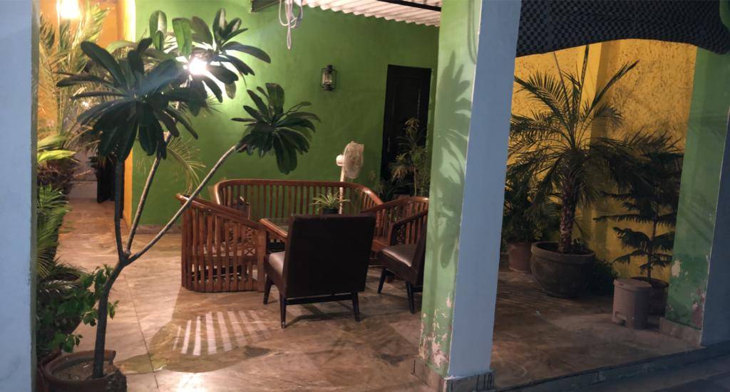 Furnished 3BHK Available for RENT at Hauz Khas Enclave - 1011