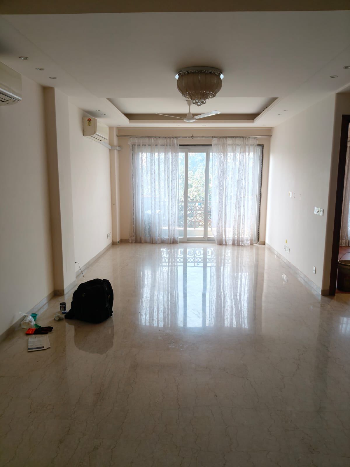 3BHK Available for RENT at Defence Colony - 8804
