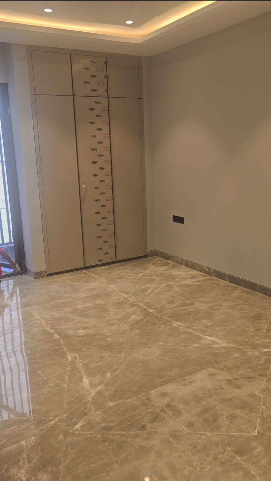 3BHK Builder Floor Available for RENT at New Delhi - GREATAR KAILASH - 9798